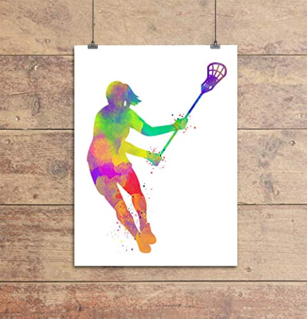 cartel decorativo de 11x14