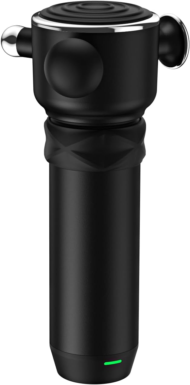 Masajeador Muscular HYAKO - Alivio Dolor y Terapia Puntos