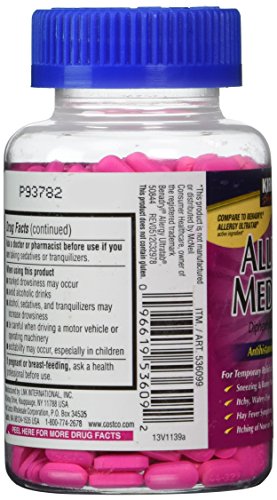 Medicina de alergia