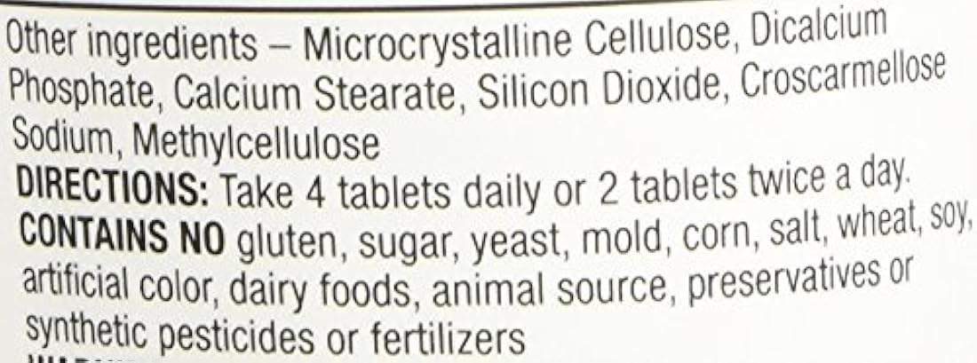 Cápsulas de Sabiduría Súper Cordyceps 120 unidades