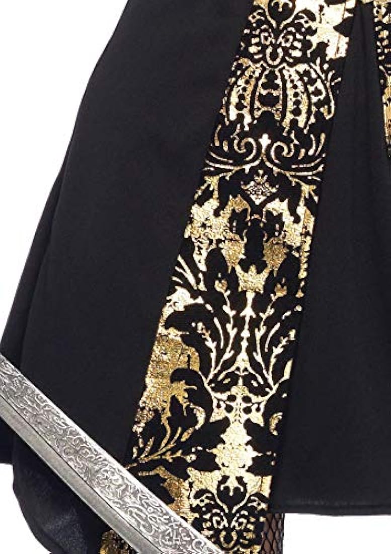 disfraz de pirata bucanero sexy para mujer