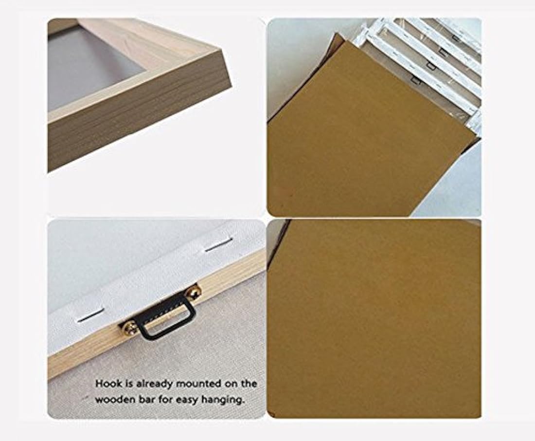 Lienzo para pared con diseño rústico de baloncesto de fútbol