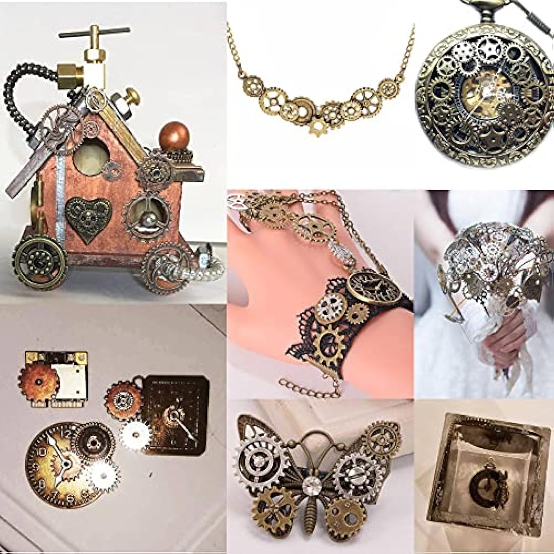 Dijes y Medallas 7.05 oz Colgantes