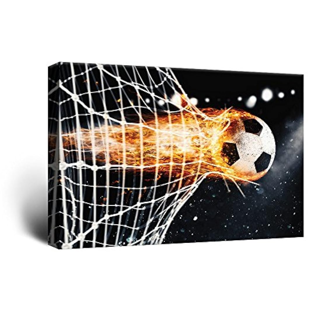 Lienzo decorativo para pared, wall26