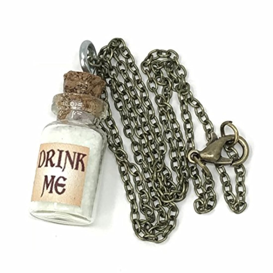 Colgante Kawaii Brillante en la oscuridad