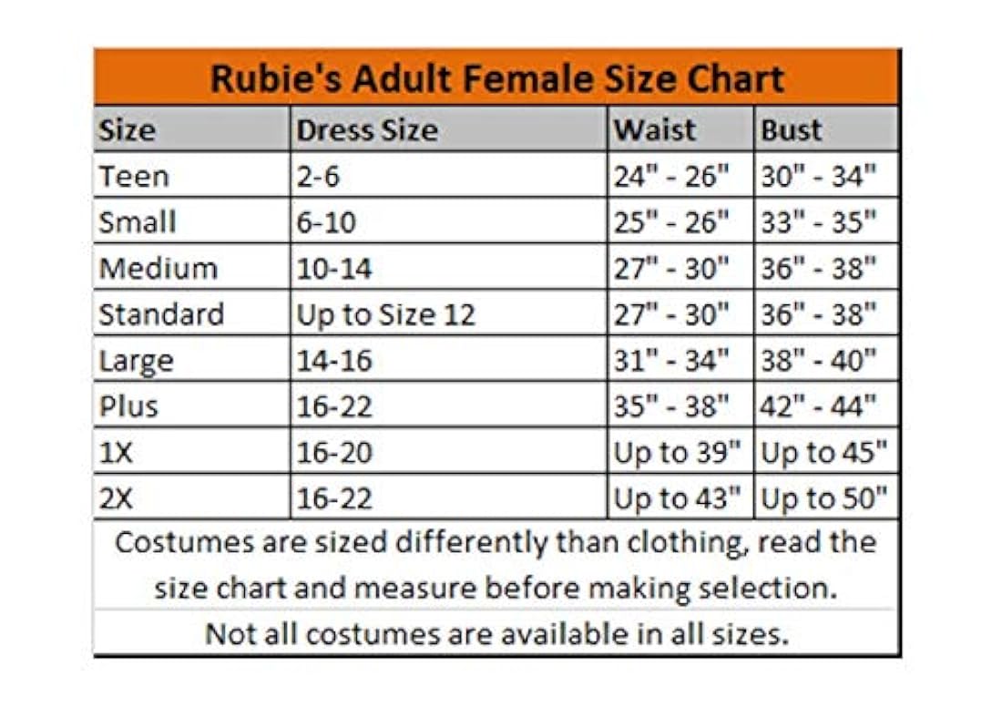 Disfraz de Rubie DC Comics Wonder