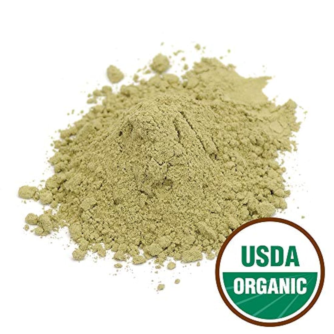 polvo orgánico Starwest Botanicals