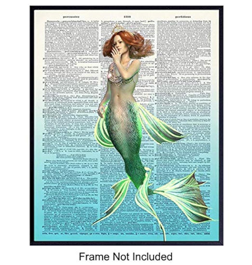 Cartel de fantasía para dormitorio, sala de estar