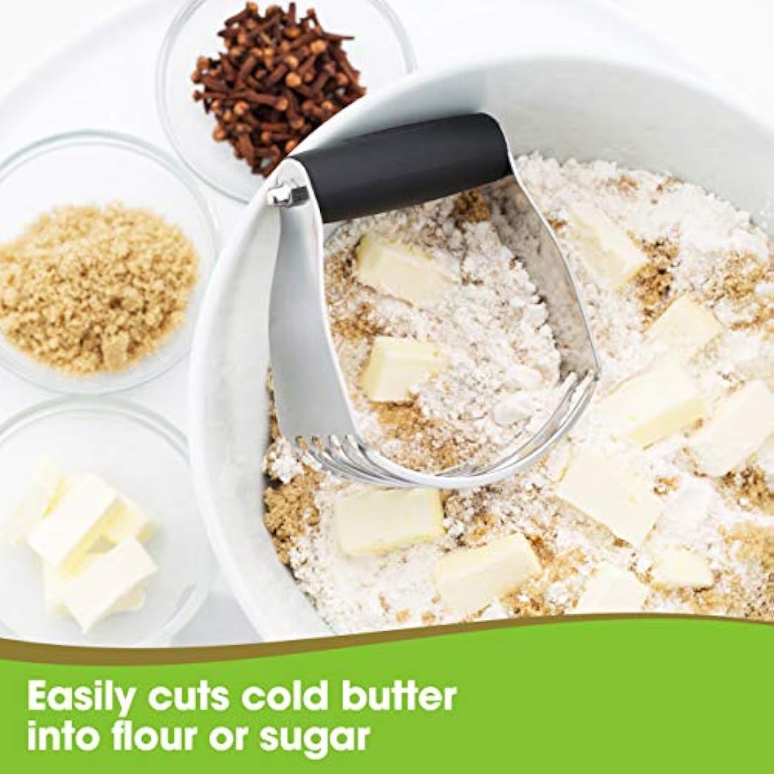 mezclador de masa, cortador de pastelería profesional