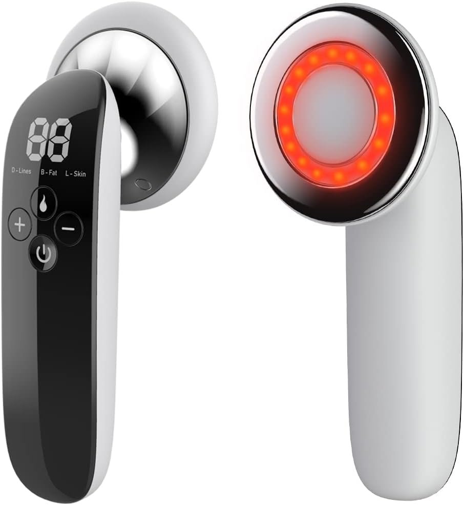 Masajeador Anticelulitis para Estrías, Marca XYZ, Modelo ABC123