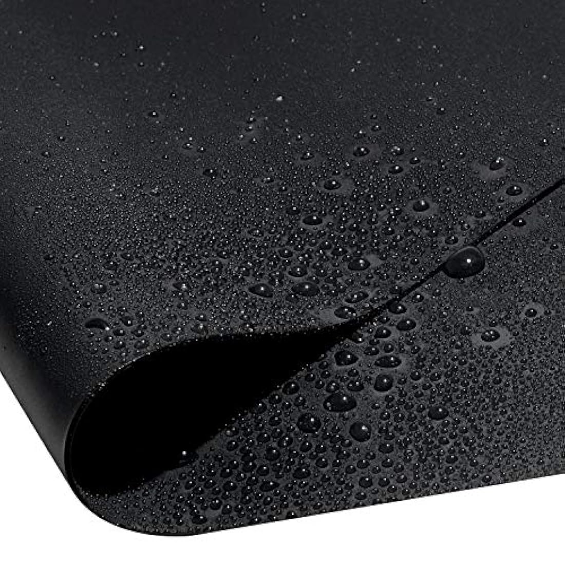 Moldes de silicona Estera para hornear impermeable