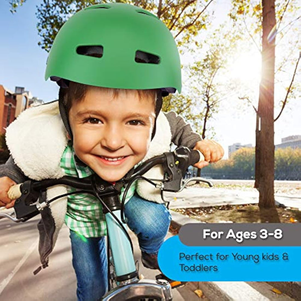 Casco de seguridad deportivo ajustable HURTLE HURTSHLGR