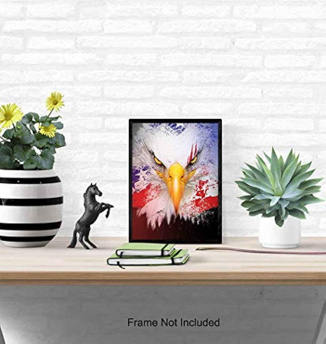 foto sin marco de america de 8x10