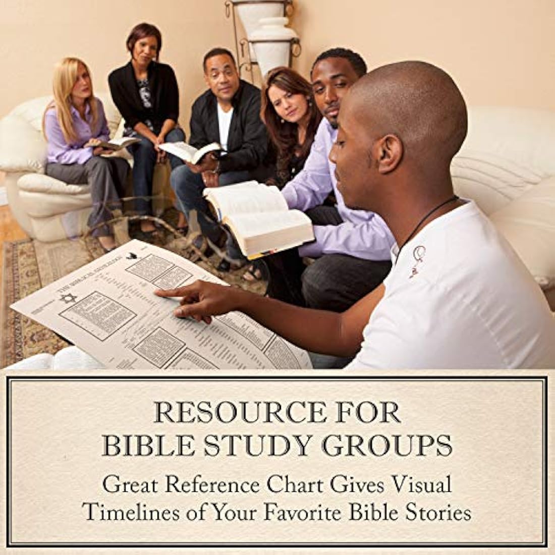 árbol de familia de Adán a Jesús, cronología Biblia,