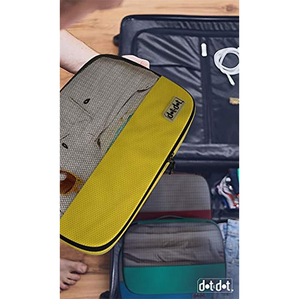 Organizadores de Maletas sets 5 para maleta