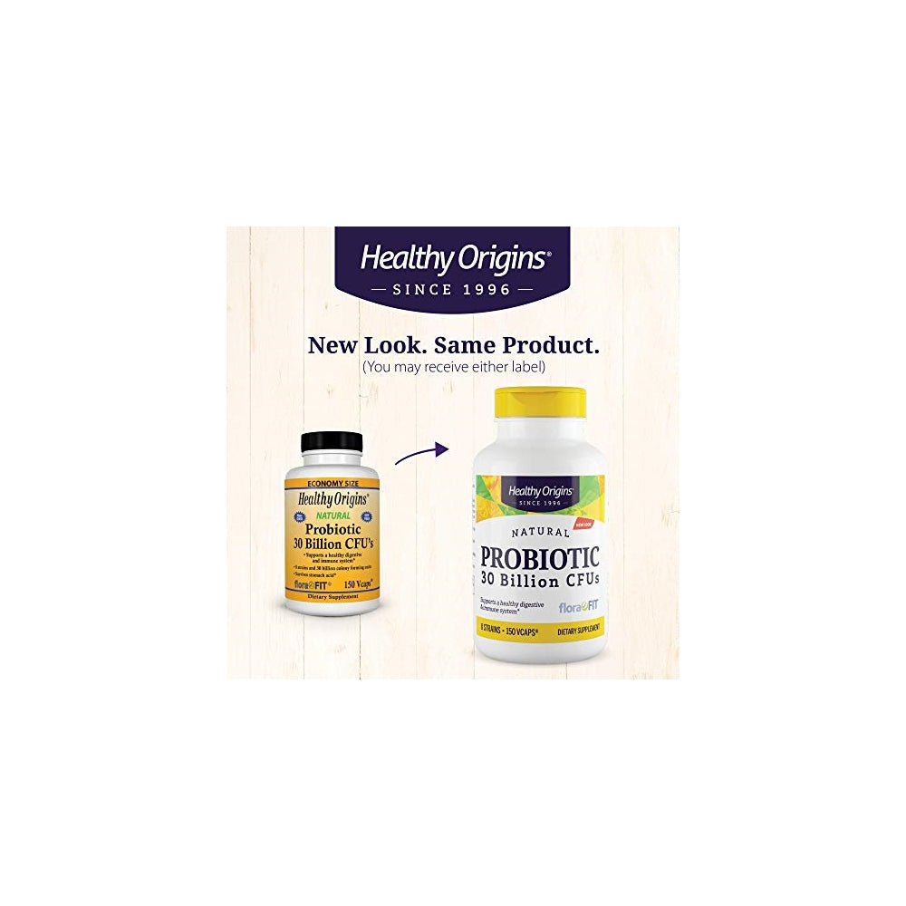 Suplementos Alimenticios de UFC Probióticos