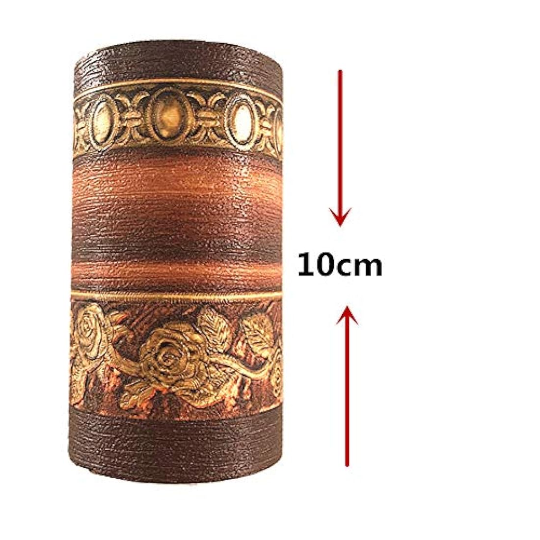 Vinilos Decorativos impermeable 3D autoadhesivo