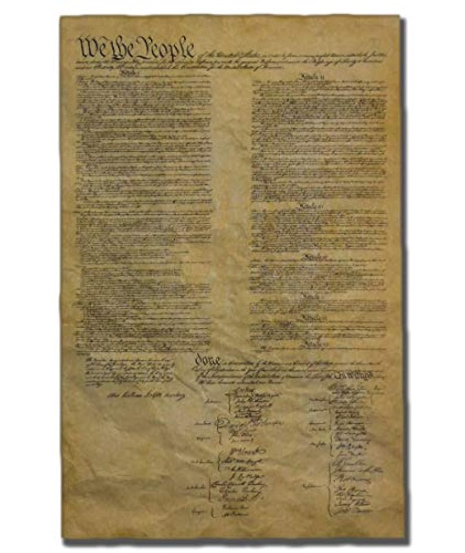 Constitución de los Estados Unidos Our Amendments