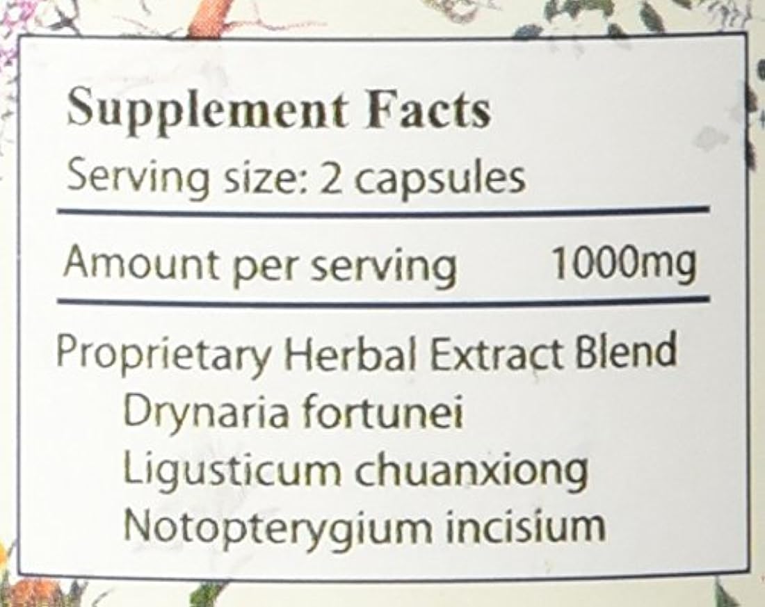 Chi de la Enterprise myosteo 120 caps