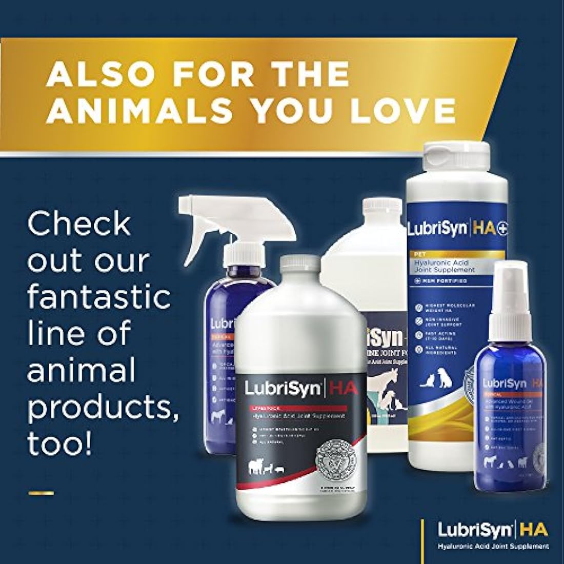 Suplemento humano de articulación