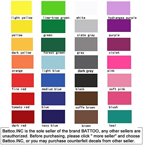 Vinilo de Pared BATTOO - Avión - Cita para Guardería - 30x11.5