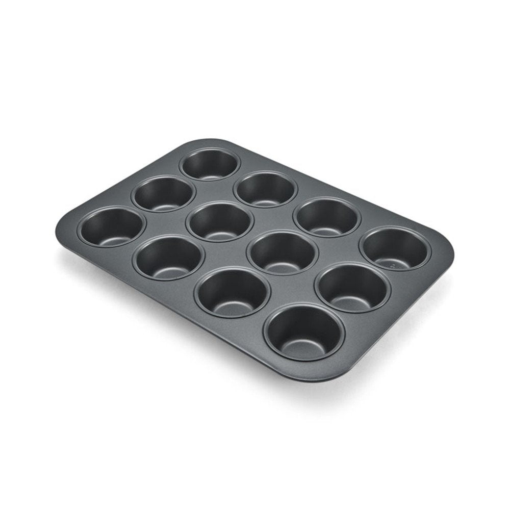 Molde para Muffin antiadherente
