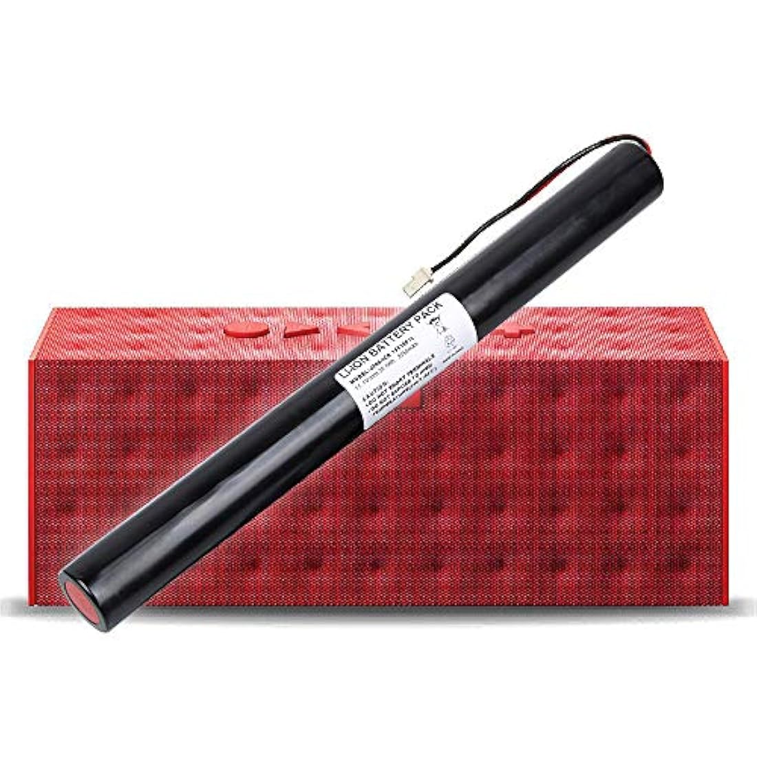 Kratax 3250mAh Battery for Jawbone Big Jambox Wireless