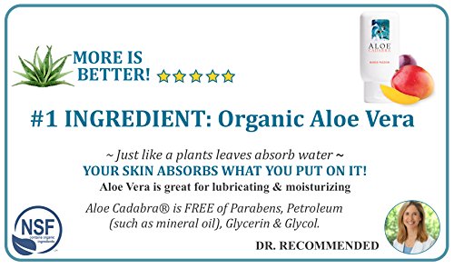 Lubricante personal aromatizado