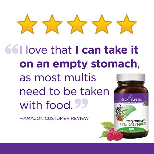 Multivitaminas para mujeres fermentadas con probióticos