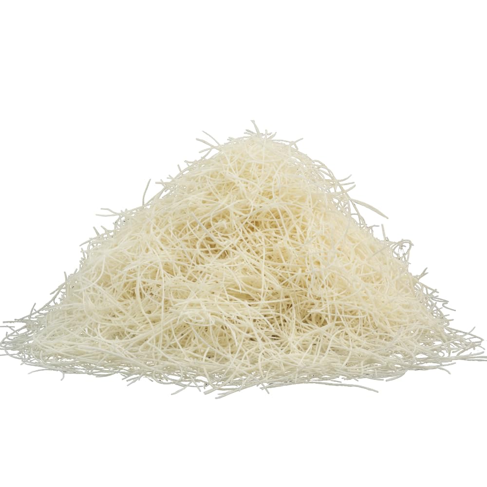 Kataifi de hojaldre picado, 250g, para Kadayif y Knafeh