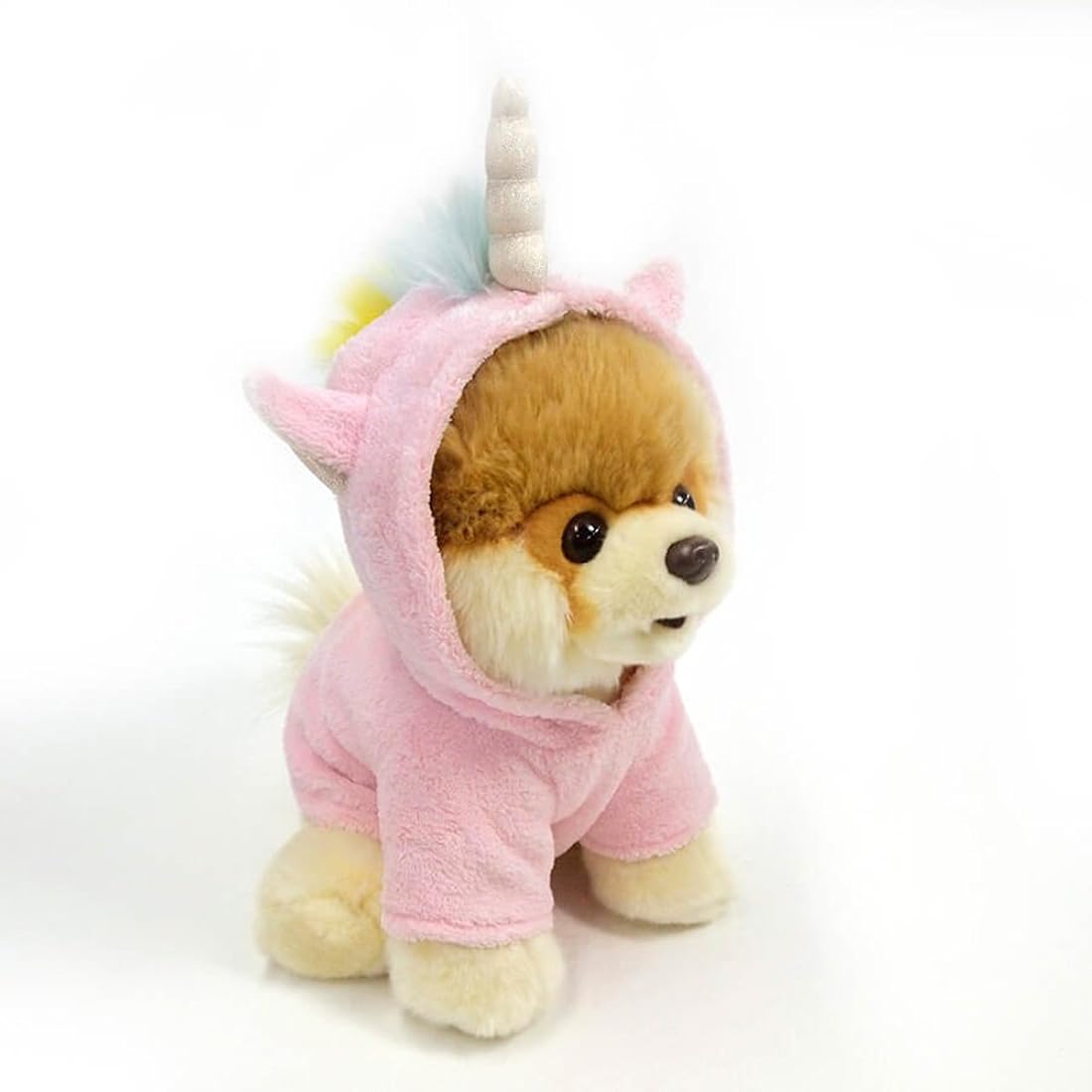 traje de unicornio más lindo del mundo