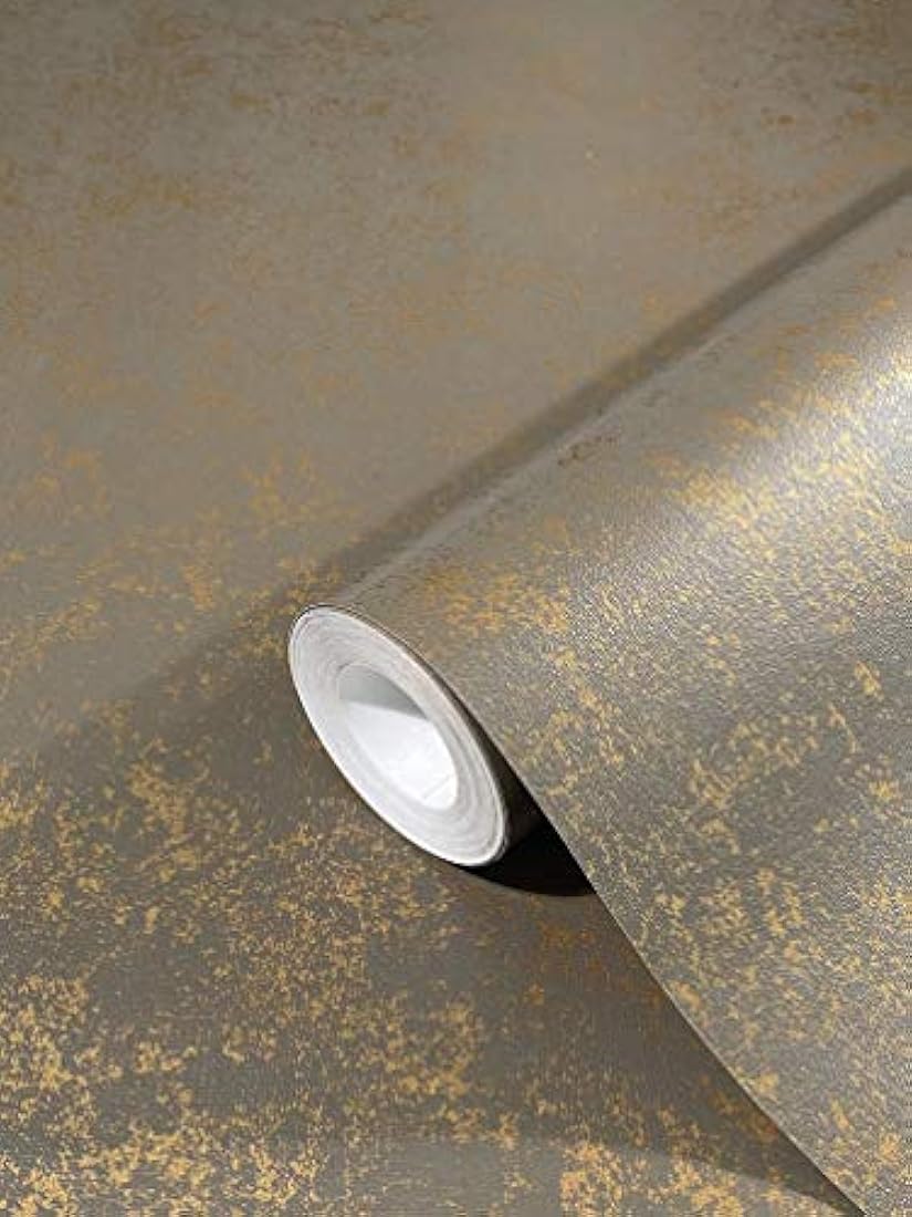 papel pintado autobrillante