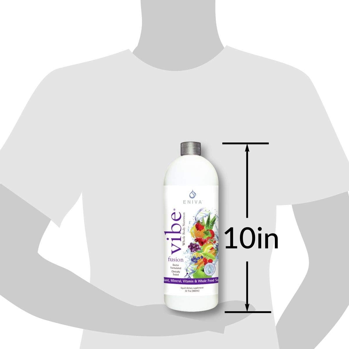 Suplementos Alimenticios Multivitamínico