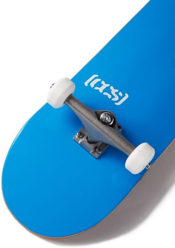 Patineta Completa Profesional | Madera de Arce | Modelo CCS