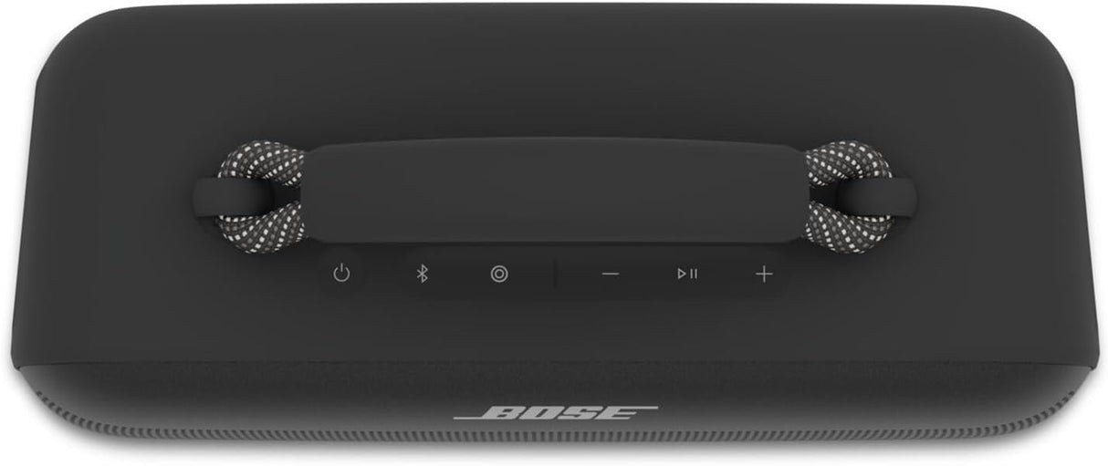 Bose SoundLink Max Altavoz Bluetooth Portátil, 20h Batería