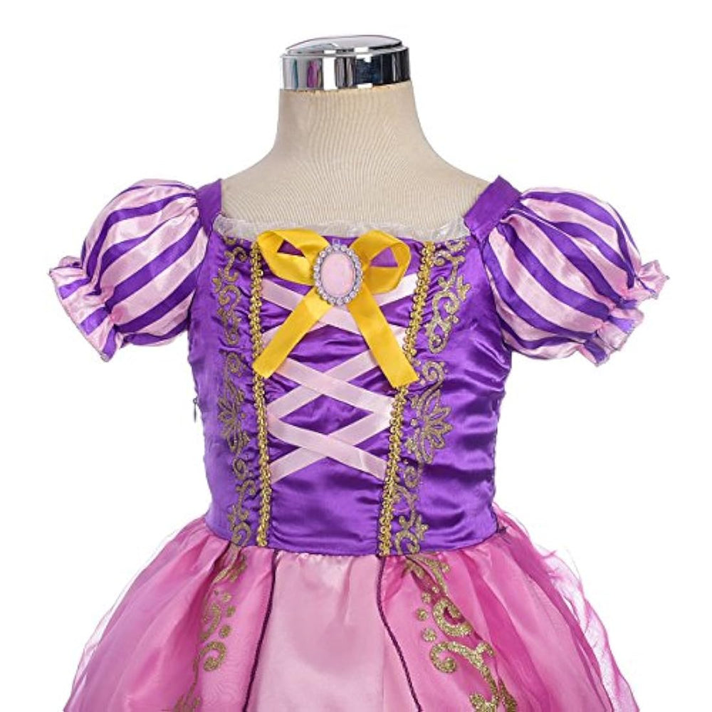 Disfraz de princesa Dressy Daisy para niñas