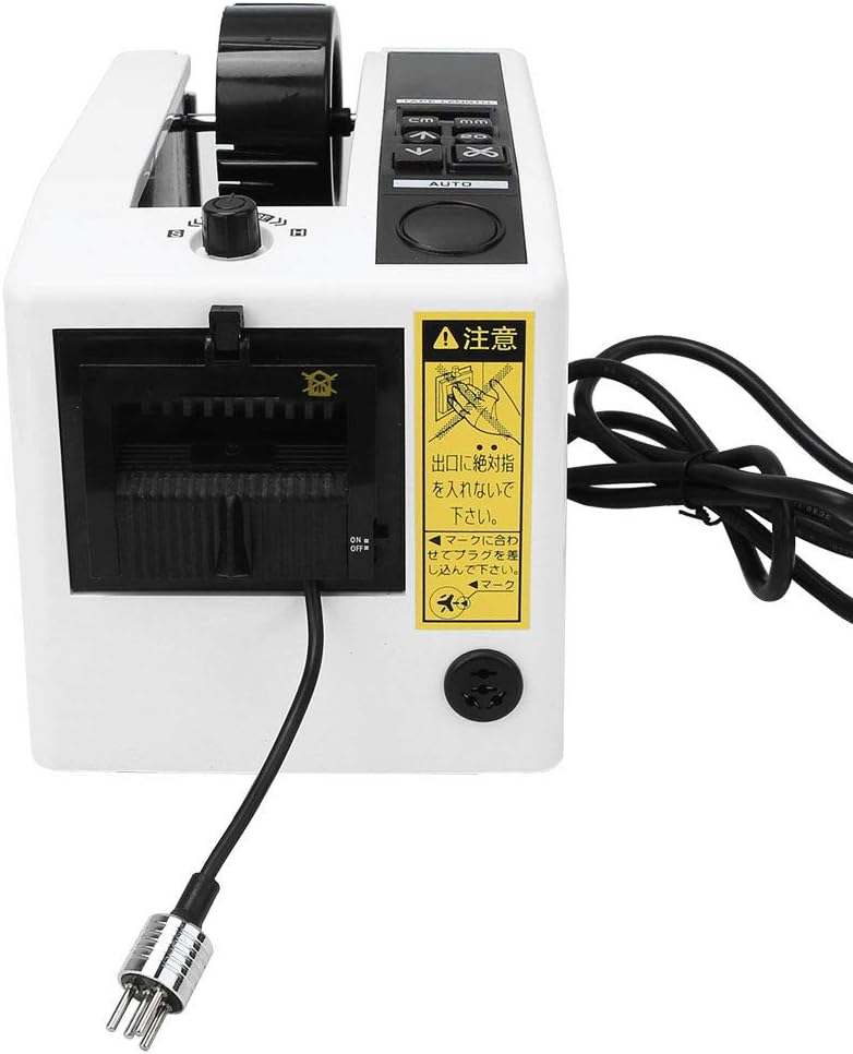 Dispensador automático de cinta, dispensador automático.