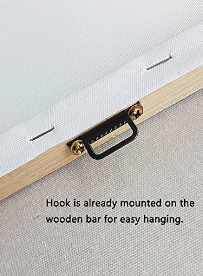 Cuadro lienzo de impresión gliclee, Almendro en flor