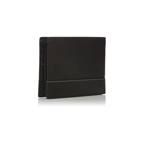 Billetera Guess de piel, para hombre