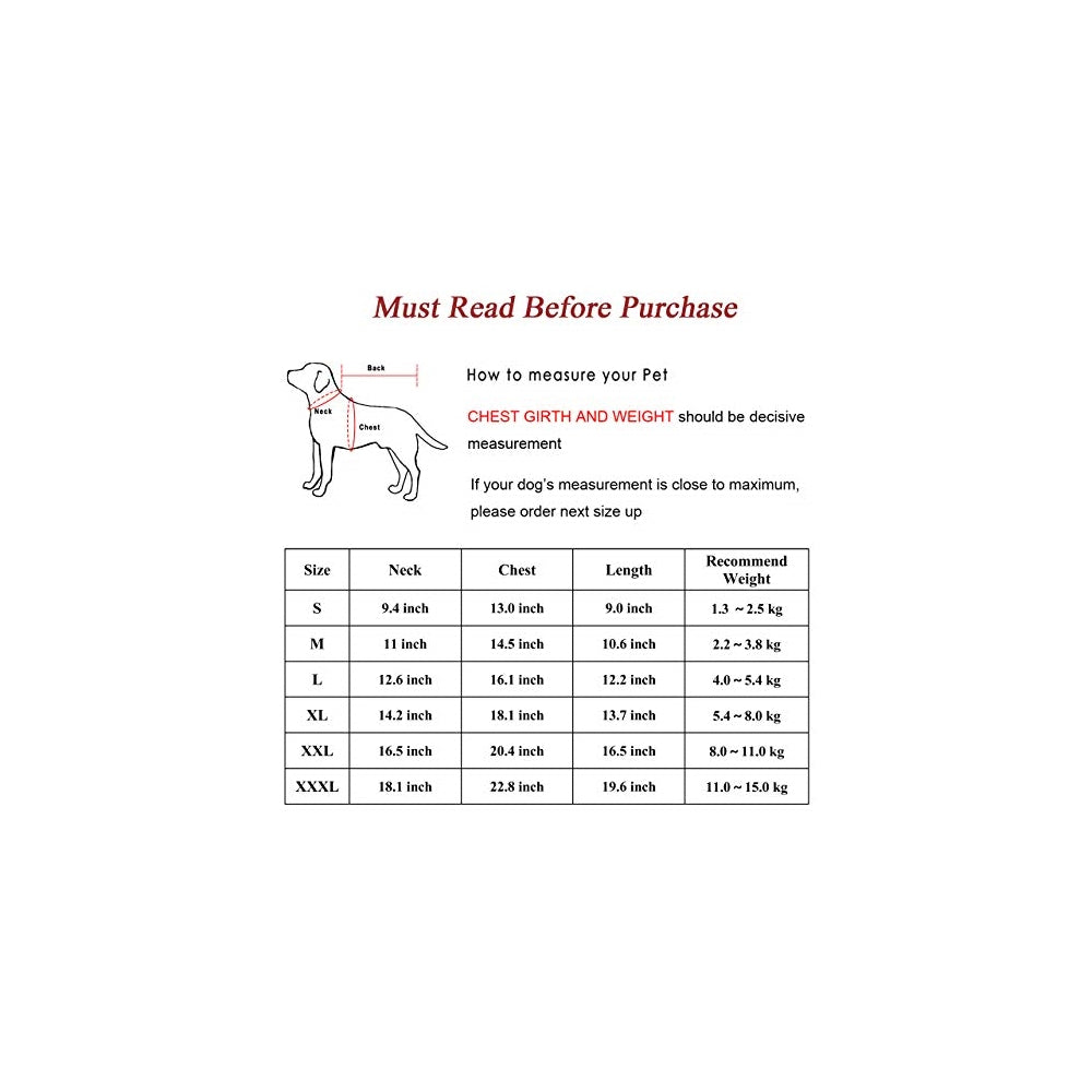 Disfraces de tiburón para perro azul talla S