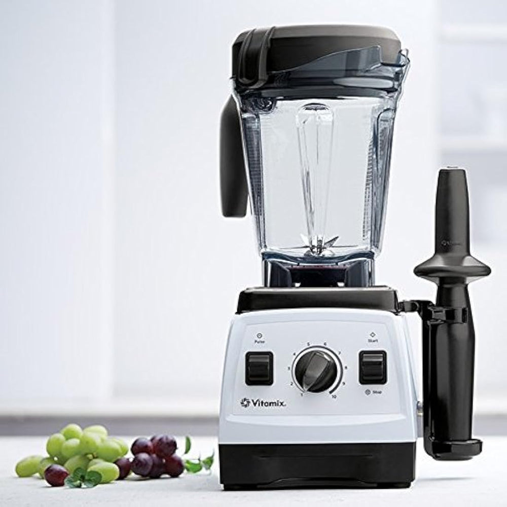 Tamper Holder, Negro Vitamix