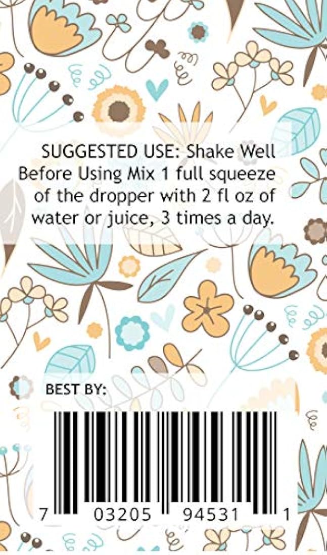 Tinta de cúrcuma curcumina 4 fl oz sin alcohol extracto