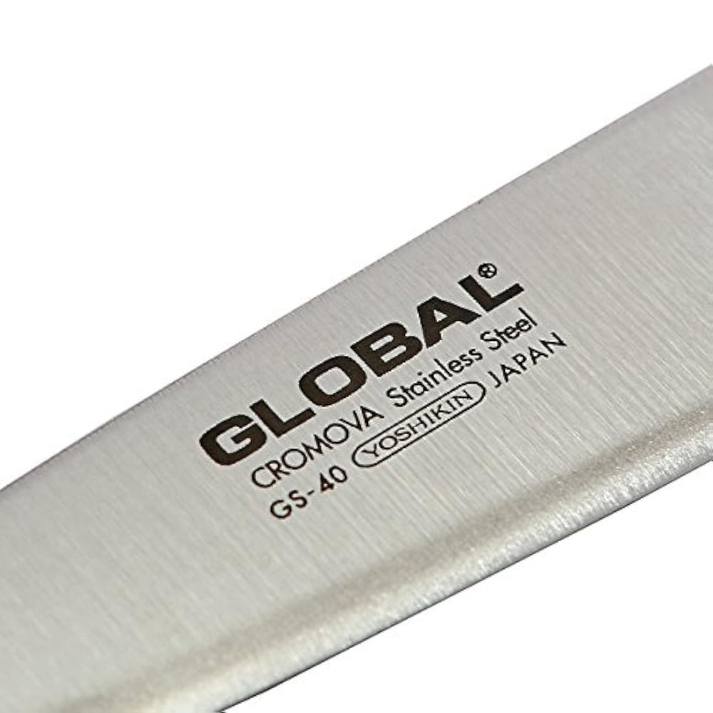 Global GS-40 4 paring-knives, acero inoxidable