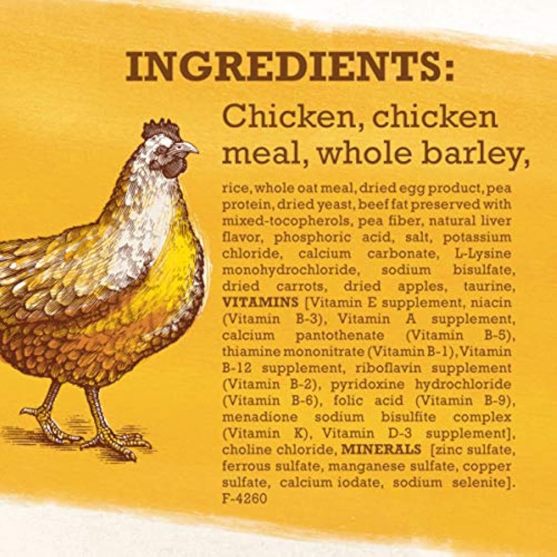 comida seca para gatos para adultos