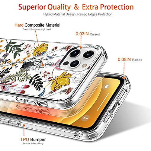 GiiKa Funda con protector de pantalla cuerpo completo