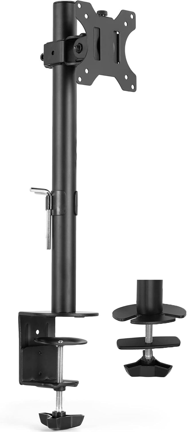 Soporte de Monitor VIVO para Pantalla de 38, STAND-V001C