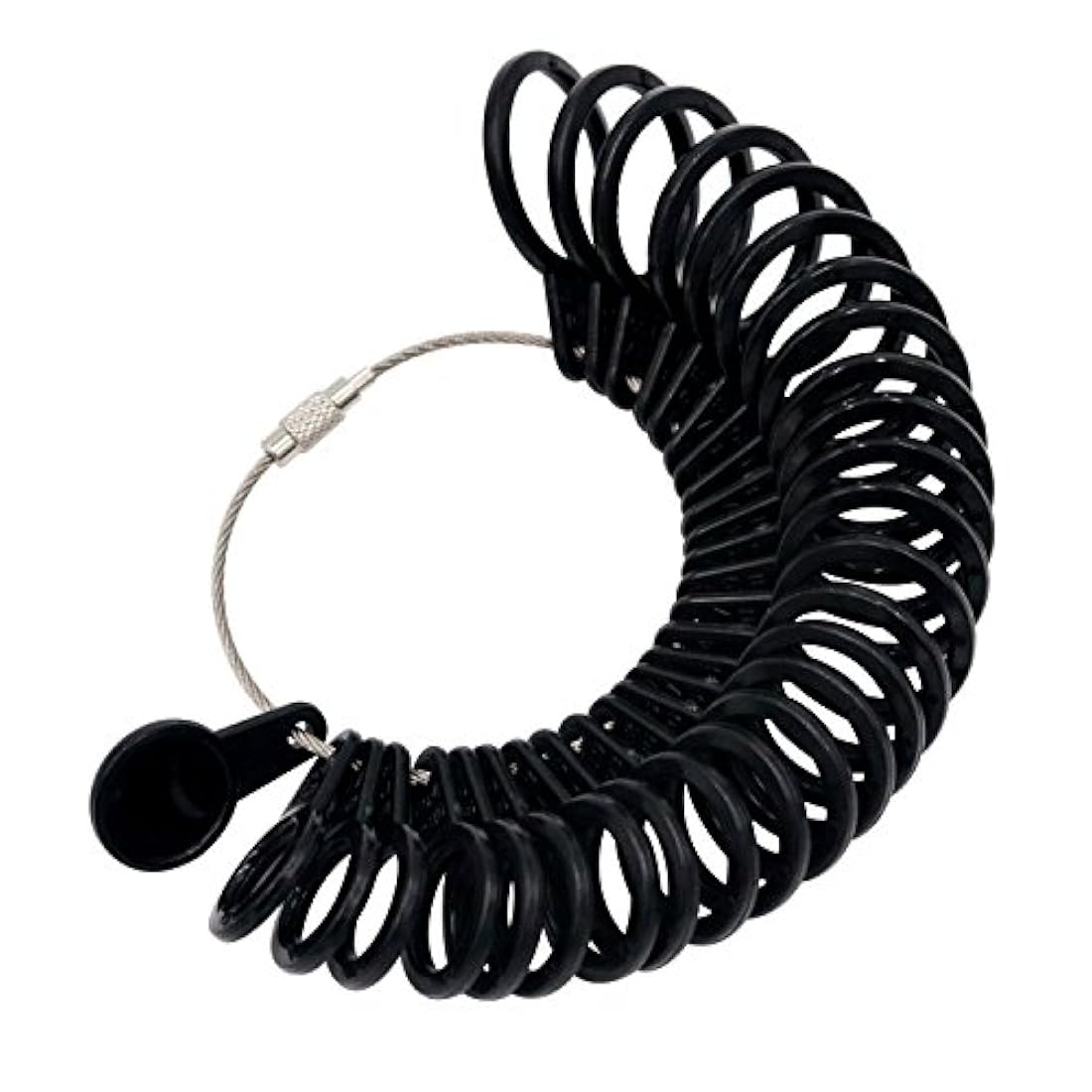 Juego de herramientas de medición para medir el tamaño