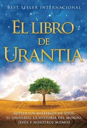 El libro de Urantia