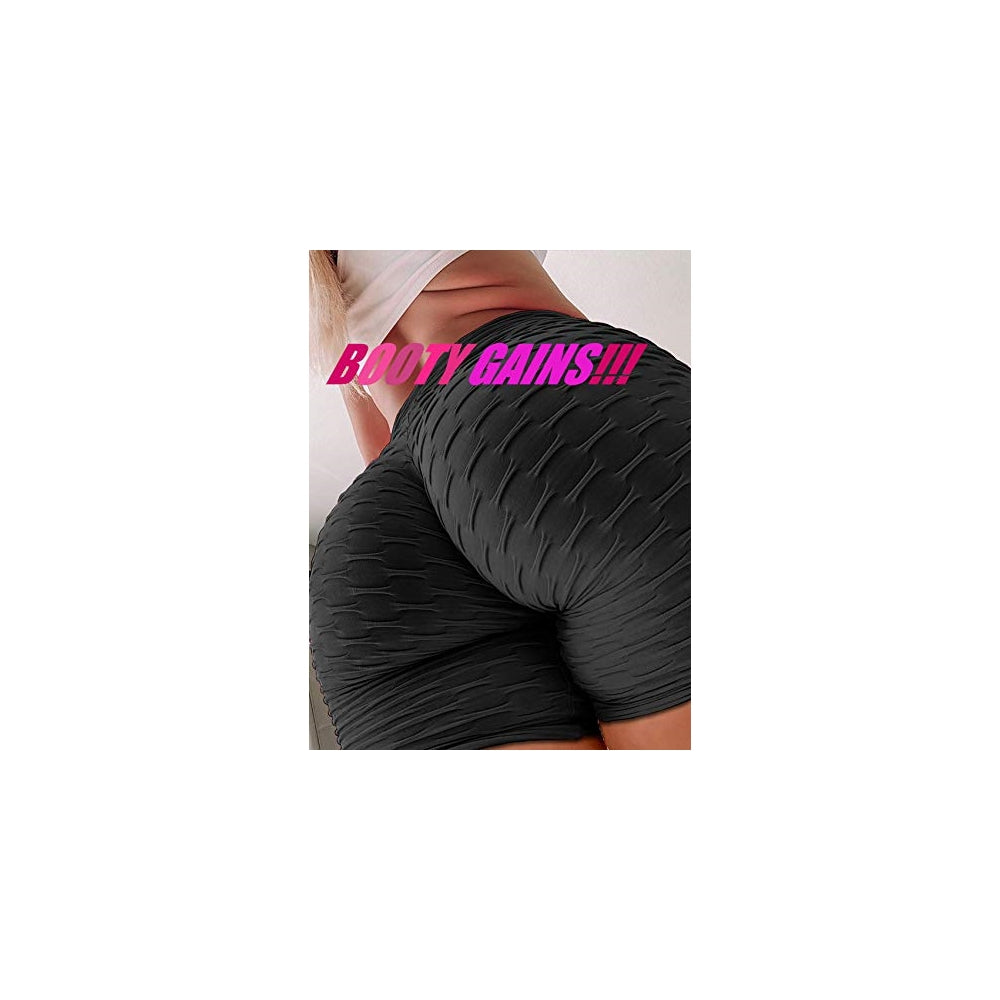 Shorts cortos de entrenamiento para mujeres talla XL