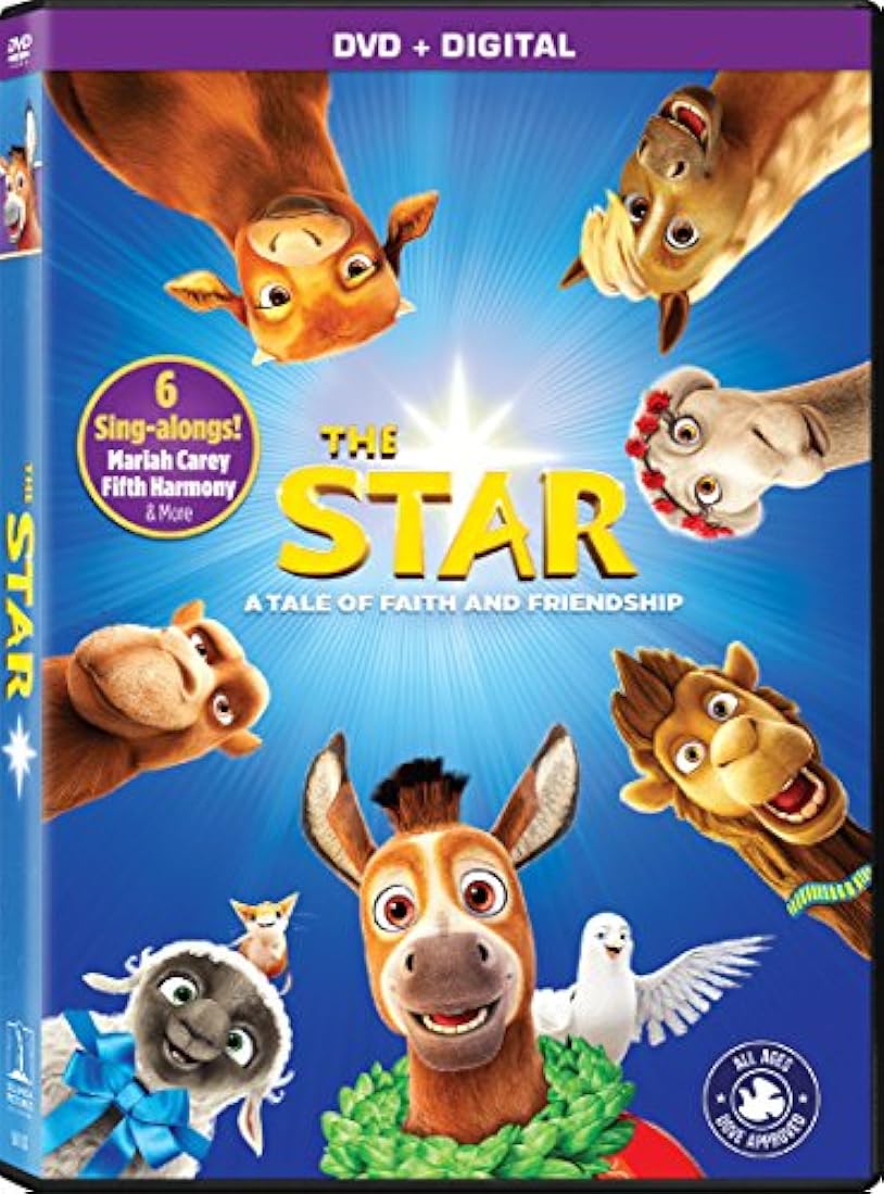 La estrella pelicula